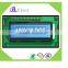 China supplier 128X64 graphic character STN lcd display