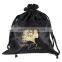 mesh laundry bag