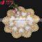 new pattern promotional cup mat New hot mat