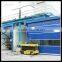 External Door High Speed Door High Strength