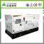 6kw-12kw Super silent portable diesel genset with Japan imported Kubota engine