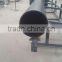 China professional hdpe plastic pipe factory