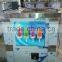 Double Moulds Ice Popsicle Machine/ Ice Lolly Machine/ Popsicle Making Machine                        
                                                Quality Choice