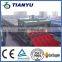Cangzhou high quality EPS inside refrigerator panel roll forming machine