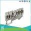 UTL High Quality Waterpoof Four Lead Wiring Spring Terminal Block 0.5-6mm 40A 800V