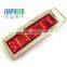 Wholesale Belt Buckle.Rhinestone Scrolling LED Belt Buckles English Letter