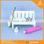 Manufacturer Pointed Tube Neck Tube, Cosmetic Small Tube Plastic