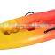 2015 hot sale LLDPE Hull Material fishing kayak