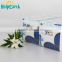 Scented china maunfacturer pocket facial tissue paper