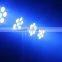 2015 hot sale product in Europe 80W 28*Tri-3W RGB laser light show equipment for sale light for disco