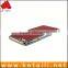 For iPhone 6 Unique Design PC Electroplating Mobile Phone Case Factory