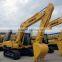 0.93m3 bucket crawler excavator for sale