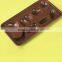 Custom Personalized Lovely Different Fruit Shaped Silicone Chocolate Mold/Ice Cube Tray