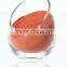 Cerium oxide polishing powder for LCD conductive glass/curved optical glass