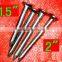 construction common round iron wire nail