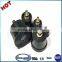 Customized drawing size axis crew rubber feet