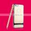 4.7 inch Plastic material for iphone6-case