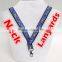 Cheap Long Custom Neck Lanyard, Key Neck Strap