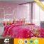 FActory produced very good quality solid and printed flannel fleece fabric