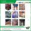 Hot sell best price multi level long span heavy duty warehouse double side cantilever rack, storage rack (YB-WR-C37)