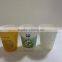 custom design Advertising paper cup, high quality disposable Advertising paper cups
