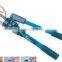Best-selling manual stringing hydraulic crimping tools with automatic safety device WY-430