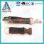 Custom printed wrist lanyard strap for mobile phone