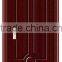 xupai Great Price pvc folding door door to door accordion door