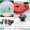 universal magnetic 3 in one camera lens kit for phones