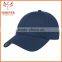 Cheap Polyester Sports Mesh Custom Logo Cap Without Logo