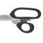 HS013 Stainless Steel Tailor Scissors/sewing Scissors for Fibre,abs Handle 10''