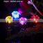 2016 Party Events Supply Novelty Light Up Earrings Colorful LED Earrings