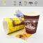 New design round box george wrappers with low price