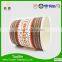 8oz Hot selling melamine coffee cups with low price