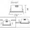 PA System commercial ceiling speaker surround system