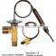 92200-F5001 price for thermal expansion valve for Nissan