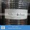 1/2" 1/" 3/4" 1" 304 Stainless Steel Welded Wire Mesh for protection