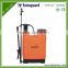 18L Agricultural plastic manual sprayer