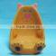 [TKTG] Plastic Chicken mobile phone holder ,cell phone holder