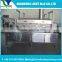 Industrial Automatic Donut Electrical Heating Frying Machine