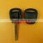 Opel transponder key blank & key blank