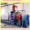 Hot sela automatic machinery wedge Wire Cylindrical Screen 22kw