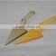 disposable heavy duty plastic pie and cake cutter