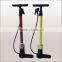 bicycle pump/high-pressure bike pump/plastic bike hand pump/plastic pump/air pump