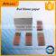 Rapid portable lab red litmus paper with low price