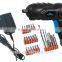 3.6V Mini Cordless Screw Drill