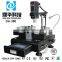 Dinghua bga machine /mobile phone soldering iron rework chip level repair sensors in dubai iphone tools baku DH-380