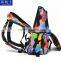 Portable Trolley School Bag Polyester Bag Kid's School Trolley Bag