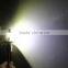 9600lm 80W C ree Car H4 Hi/lo LED Headlight Conversion Kit HB2 H4 9003 LED head light lamps No fan