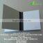 colored paper laminated grey board invitation card board red color kraft paper